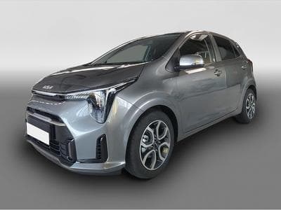 Kia Picanto (2026) - Foto 1
