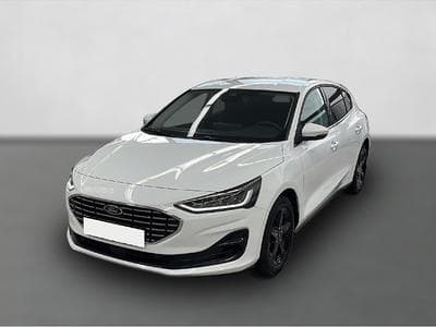 Ford Focus (2026) - Photo 1