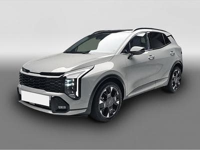 Kia Sportage (2026) - Foto 1