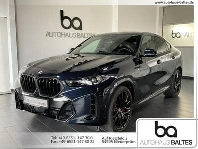 BMW X6 (2025) - Foto 1