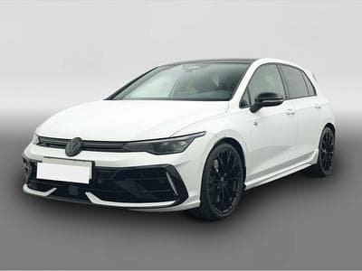 VW Golf (2026) - Photo 1