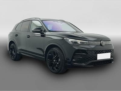 VW Tiguan (2026) - Photo 1