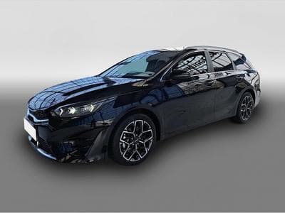 Kia Ceed (2026) - Photo 1