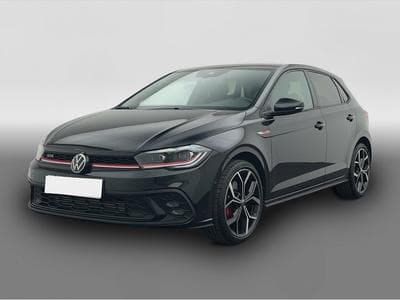 VW Polo (2026) - Photo 1
