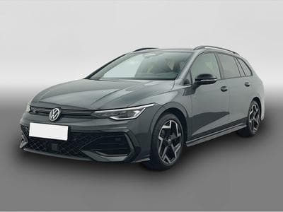 VW Golf (2026) - Photo 1