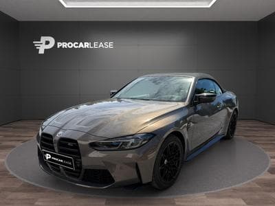 BMW M4 Bmw M4 Cabrio Competition M Xdrive (2022) - Photo 1