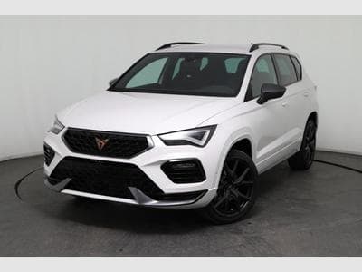 Cupra Ateca 1.5 TSI 110kW (2026) - Foto 1