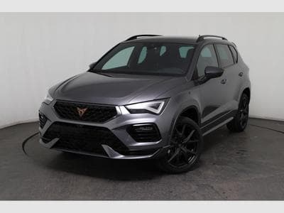 Cupra Ateca 1.5 TSI 110kW (2026) - Photo 1