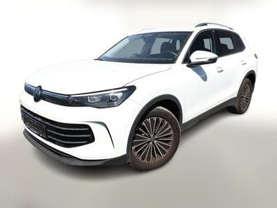 VW Tiguan Elegance (2025) - Photo 1