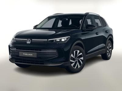 VW Tiguan DSG LED+ IQ.DRIVE (2026) - Photo 1