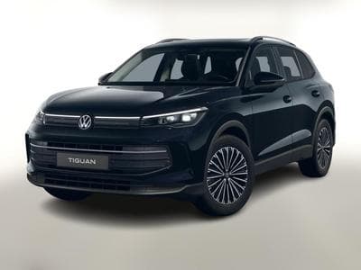 VW Tiguan DSG LED+ Pano (2026) - Photo 1