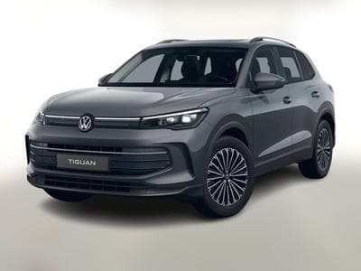 VW Tiguan DSG LED+ Pano (2026) - Photo 1