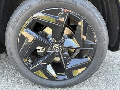 VW Tiguan 2.0 TDI 110 kW R-Line (2026) - Foto 1