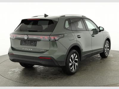 VW Tiguan 1.5 TSI eHybrid 150 kW Life (2025) - Photo 1