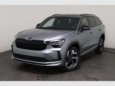 Skoda Kodiaq Sportline (2026) - Foto 1