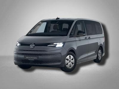 VW T7 KÜ 2.0 TDI 7-Gang-DSG (2026) - Foto 1