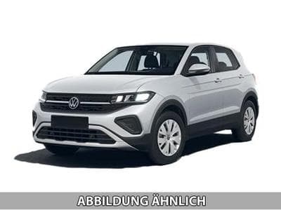 VW T-Cross New Edition (2026) - Photo 1
