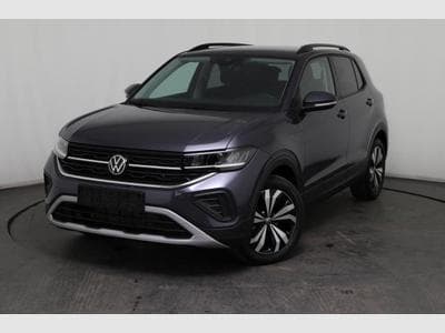 VW T-Cross New Edition (2026) - Foto 1