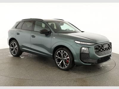 Audi Q3 TFSI quattro 150 kW (2026) - Foto 1