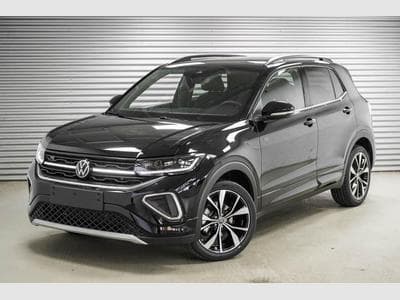 VW T-Cross 1,0 TSI DSG (2026) - Foto 1