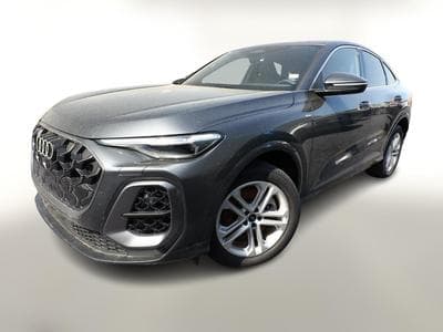 Audi Q5 Sportback S line (2026) - Photo 1
