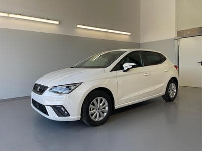 Seat Ibiza Style (2026) - Photo 1