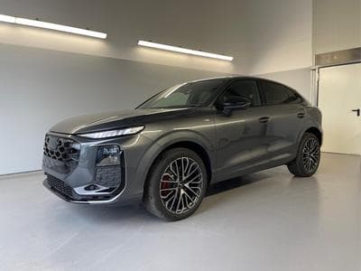 Audi Q3 Sportback NEU (2026) - Photo 1