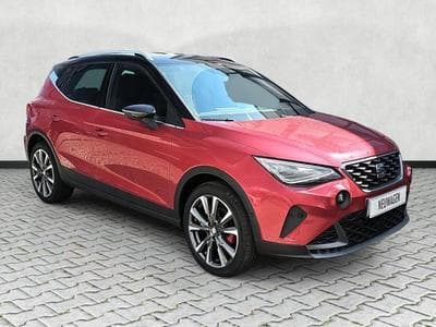 Seat Arona FR (2025) - Foto 1