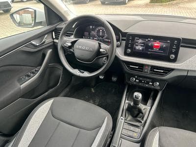 Skoda Scala Selection (2025) - Photo 1