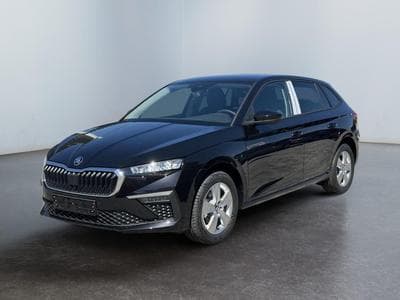 Skoda Scala Extra Plus (2026) - Foto 1