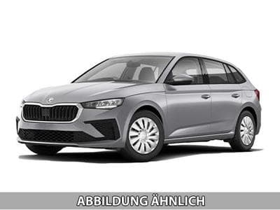 Skoda Scala Selection (2026) - Photo 1