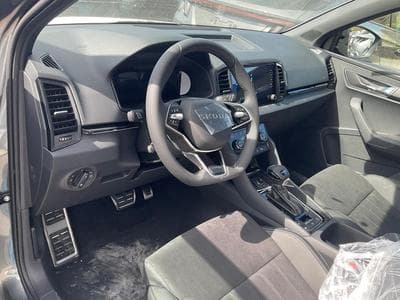 Skoda Karoq Sportline (2026) - Photo 1