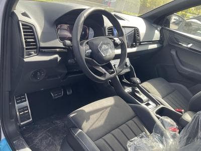 Skoda Karoq Sportline 4x4 (2026) - Photo 1