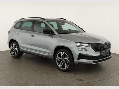 Skoda Karoq Sportline 4x4 (2026) - Foto 1