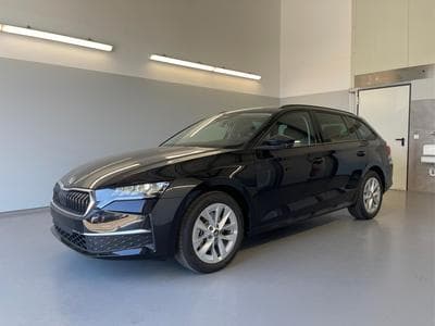 Skoda Octavia Selection (2026) - Photo 1