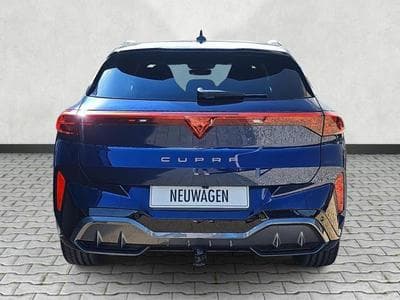 Cupra Terramar 2.0 TSI 195 kW 4Drive VZ (2026) - Photo 1
