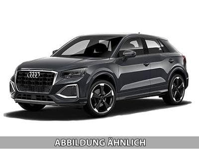 Audi Q2 S line (2025) - Photo 1