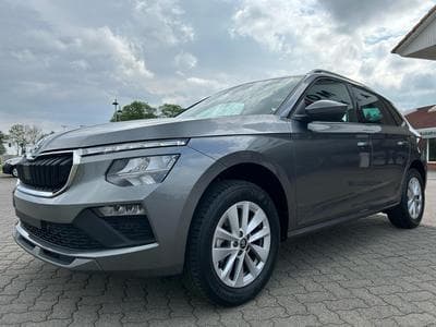 Skoda Kamiq Selection (2025) - Photo 1