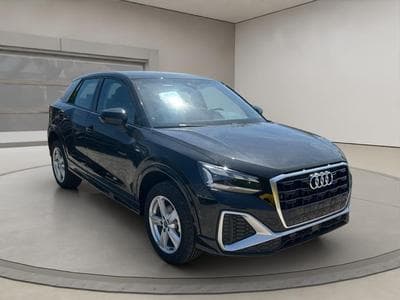 Audi Q2 S-Line (2026) - Foto 1