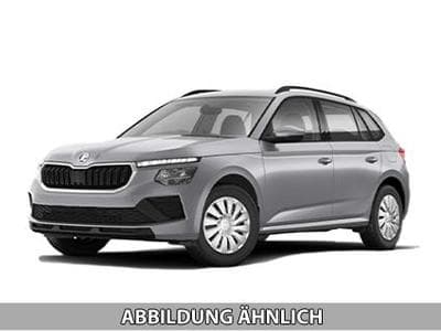 Skoda Kamiq Monte Carlo (2025) - Photo 1