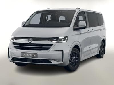 VW T7 Style (2026) - Photo 1