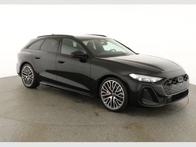 Audi S5 Kombi TFSI quattro 270 kW (2026) - Photo 1
