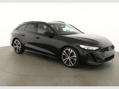 Audi S5 Kombi TFSI quattro 270 kW (2026) - Photo 1
