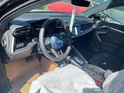 Audi A3 TFSI quattro 150 kW (2026) - Photo 1