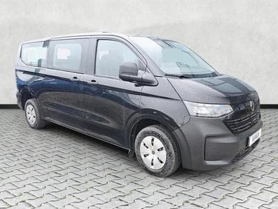 VW T7 2.0 TDI 81 kW LR (2025) - Photo 1