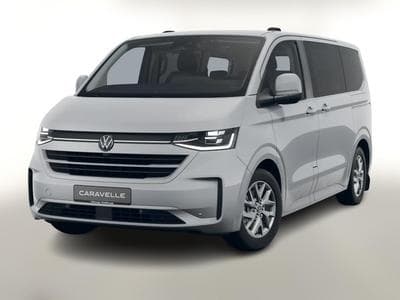 VW T7 Style (2026) - Photo 1