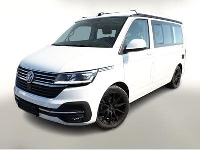 VW California California Ocean (2024) - Foto 1