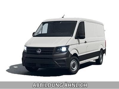 VW Crafter Kasten 35 L3H2 (2026) - Photo 1
