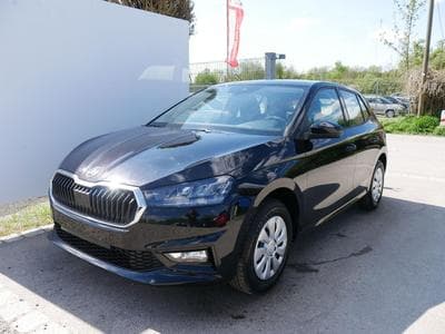 Skoda Fabia Selection (2026) - Foto 1