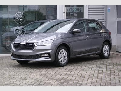 Skoda Fabia Selection (2026) - Photo 1